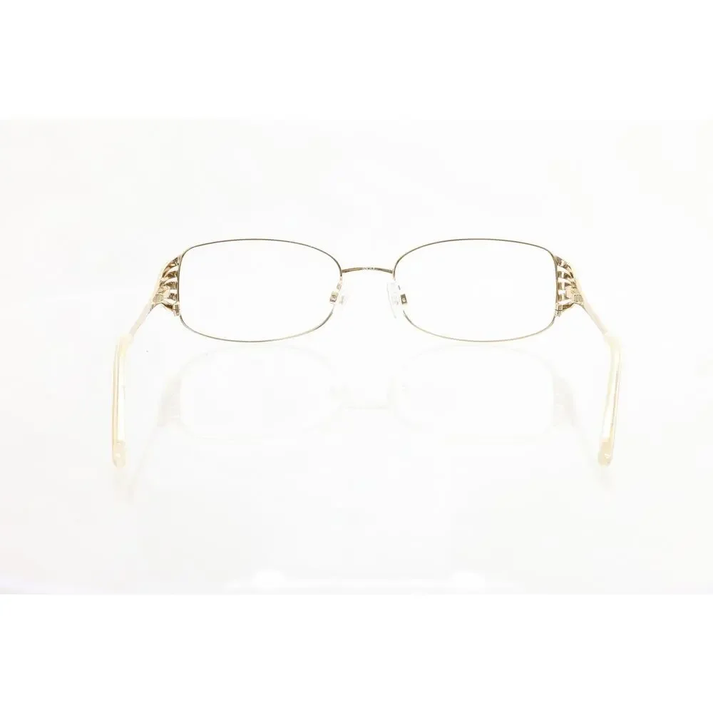 Sophia Loren's Beau Rivage 48 Zyloware 057 53-17-140 Eyeglasses FRAMES ONLY-GOOD